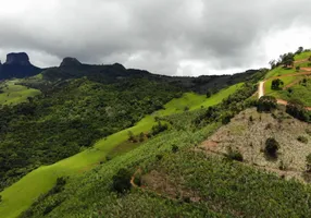 Foto 1 de Lote/Terreno à venda, 36000m² em Paiol Grande, São Bento do Sapucaí