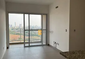 Foto 1 de Apartamento com 2 Quartos à venda, 63m² em Jardim Eldorado, Cuiabá