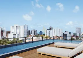 Foto 1 de Apartamento com 3 Quartos à venda, 72m² em Bessa, João Pessoa