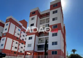 Foto 1 de Apartamento com 2 Quartos à venda, 57m² em Setor Santos Dumont, Aparecida de Goiânia