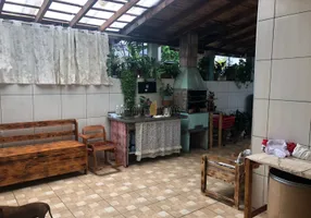 Foto 1 de Casa com 3 Quartos à venda, 213m² em Jardim dos Manacás, Valinhos