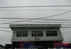 Foto 1 de Sala Comercial com 3 Quartos para alugar, 190m² em Jaguaré, São Paulo