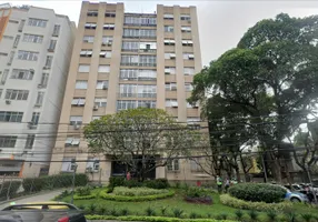Foto 1 de Apartamento com 2 Quartos para alugar, 80m² em Botafogo, Rio de Janeiro