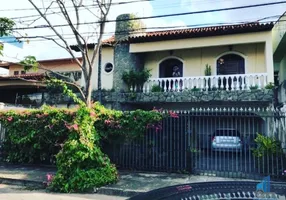 Foto 1 de Casa com 4 Quartos à venda, 292m² em Itapoã, Belo Horizonte