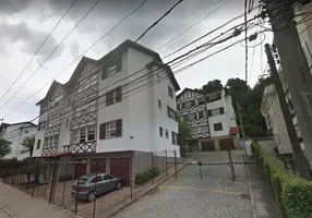 Foto 1 de Apartamento com 3 Quartos à venda, 100m² em Centro, Petrópolis