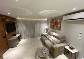 Foto 1 de Apartamento com 3 Quartos à venda, 86m² em Cerqueira César, São Paulo