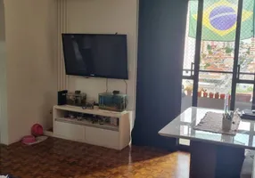 Foto 1 de Apartamento com 2 Quartos à venda, 75m² em Vila Brunhari, Bauru