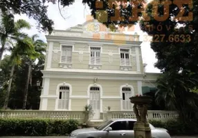 Foto 1 de Casa de Condomínio com 8 Quartos à venda, 910m² em Caxangá, Recife