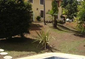 Foto 1 de Casa de Condomínio com 3 Quartos à venda, 250m² em Granja Viana, Carapicuíba