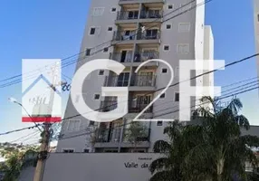 Foto 1 de Apartamento com 2 Quartos à venda, 55m² em Residencial Nova Era, Valinhos