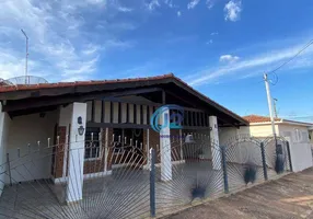 Foto 1 de Casa com 3 Quartos à venda, 180m² em Jardim Luciana, Santo Antônio de Posse