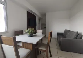 Foto 1 de Apartamento com 2 Quartos à venda, 60m² em Castelo, Belo Horizonte