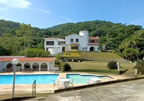 Foto 1 de Casa com 6 Quartos à venda, 600m² em Alto da Boa Vista, Rio de Janeiro