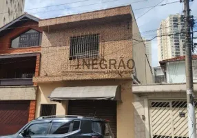 Foto 1 de Casa com 2 Quartos à venda, 160m² em Saúde, São Paulo
