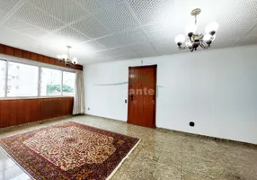 Foto 1 de Apartamento com 3 Quartos para alugar, 112m² em Boqueirão, Santos