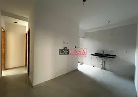 Foto 1 de Apartamento com 2 Quartos à venda, 45m² em Penha De Franca, São Paulo