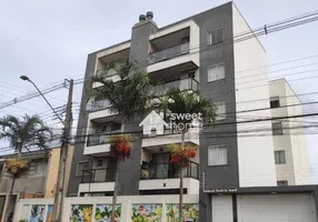 Foto 1 de Apartamento com 2 Quartos à venda, 67m² em Recanto Tropical, Cascavel