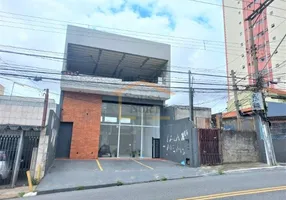Foto 1 de Prédio Comercial para alugar, 80m² em Vila Mazzei, São Paulo