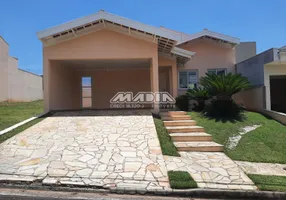 Foto 1 de Casa de Condomínio com 3 Quartos para alugar, 180m² em Condominio Vivenda das Cerejeiras, Valinhos