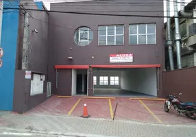 Foto 1 de Ponto Comercial para alugar, 182m² em Centro, Itapecerica da Serra