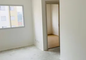 Foto 1 de Apartamento com 2 Quartos à venda, 41m² em Vila Andrade, São Paulo