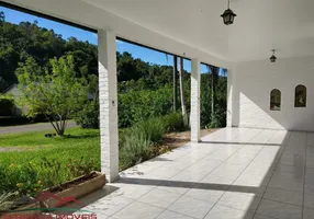 Foto 1 de Casa com 4 Quartos para venda ou aluguel, 246m² em , Picada Café