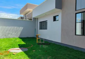 Foto 1 de Casa com 3 Quartos à venda, 94m² em Colina Azul, Aparecida de Goiânia