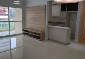 Foto 1 de Apartamento com 2 Quartos para alugar, 72m² em Alphaville Industrial, Barueri