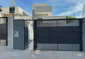 Foto 1 de Casa com 3 Quartos à venda, 82m² em Jardim Nova Independencia, Sarandi