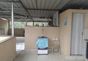 Foto 1 de Casa com 3 Quartos à venda, 50m² em São Geraldo, Volta Redonda