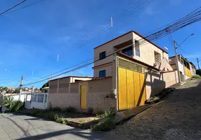 Foto 1 de Casa com 6 Quartos à venda, 280m² em Vista da Serra I, Serra