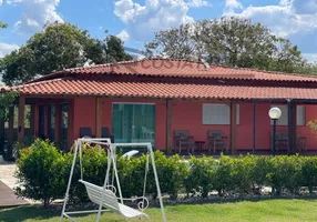 Foto 1 de Casa de Condomínio com 4 Quartos para alugar, 1500m² em Estância da Colina, Salto