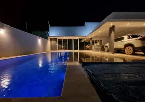 Foto 1 de Casa com 3 Quartos à venda, 160m² em Jardim Iporã, Sinop