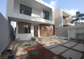Foto 1 de Casa de Condomínio com 4 Quartos à venda, 410m² em Recreio Dos Bandeirantes, Rio de Janeiro