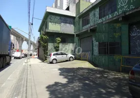 Foto 1 de Galpão/Depósito/Armazém para alugar, 3182m² em Vila Prudente, São Paulo