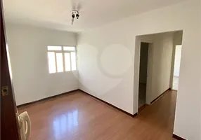 Foto 1 de Apartamento com 2 Quartos para alugar, 50m² em Parque São Lucas, São Paulo