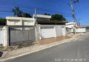 Foto 1 de Casa com 2 Quartos à venda, 87m² em Jardim Alegria, Francisco Morato