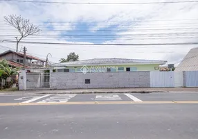 Foto 1 de Casa com 5 Quartos à venda, 265m² em Tapera da Base, Florianópolis