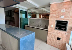 Foto 1 de Apartamento com 4 Quartos à venda, 140m² em Setor Bueno, Goiânia