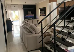 Foto 1 de Casa de Condomínio com 3 Quartos à venda, 237m² em Wanel Ville, Sorocaba