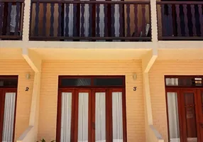 Foto 1 de Casa de Condomínio com 2 Quartos à venda, 65m² em Peró, Cabo Frio