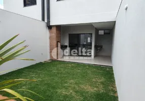 Foto 1 de Casa com 3 Quartos à venda, 130m² em Bosque dos Buritis, Uberlândia