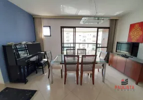 Foto 1 de Apartamento com 3 Quartos à venda, 104m² em Jardim Vila Mariana, São Paulo