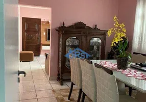 Foto 1 de Casa de Condomínio com 3 Quartos à venda, 200m² em Vila São João, Barueri