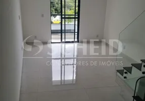 Foto 1 de Sobrado com 3 Quartos à venda, 110m² em Vila Carrão, São Paulo