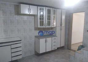 Foto 1 de Sobrado com 2 Quartos para alugar, 60m² em Vila Guilherme, São Paulo