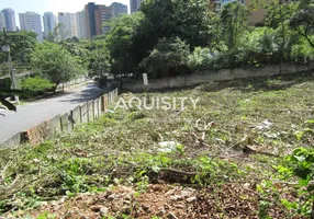 Foto 1 de Lote/Terreno com 1 Quarto à venda, 2489m² em Vila Suzana, São Paulo