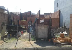 Foto 1 de Lote/Terreno à venda, 160m² em Jardim Victório Antônio de Santi II, Araraquara