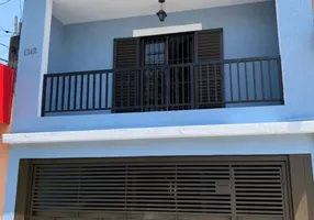Foto 1 de Casa com 3 Quartos à venda, 101m² em Quitaúna, Osasco