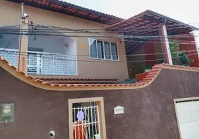 Foto 1 de Casa com 4 Quartos à venda, 136m² em Água Santa, Rio de Janeiro